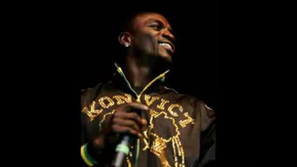 Chamillionaire ft. Akon - Riding Over Seas
