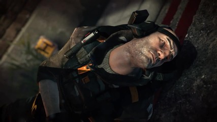Dirty Bomb - Teaser Trailer