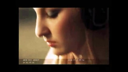 Blaxy Garls - If you feel my love