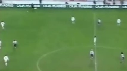 Sevilla Fc vs Atltico de Madrid 1999 2000