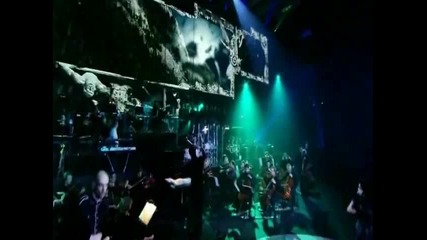 Within Temptation - Mother Earth (black Symphony) 