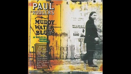 Paul Rodgers - Louisiana Blues 