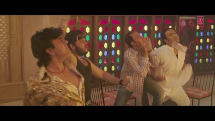Промо - Daal Mein Kuch Kaala Hai - Mumbai Money Hai