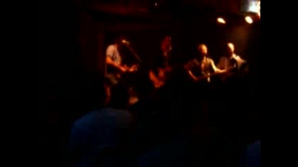 Bob Schneider - Big Blue Sea