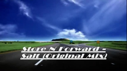 Best Trance Songs - August 2012