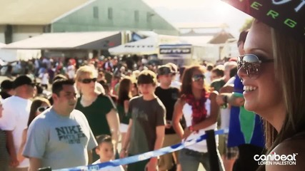 Drift - Throwdown 2011