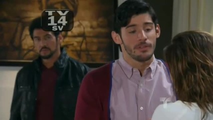 Corazon Valiente Capitulo 140 Parte 4