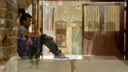 Youtube - Jls - Everybody In Love [official Video]