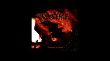 Raven Throne - Eternal, Dark ( Full Album 2010 ) pagan black metal Belaris
