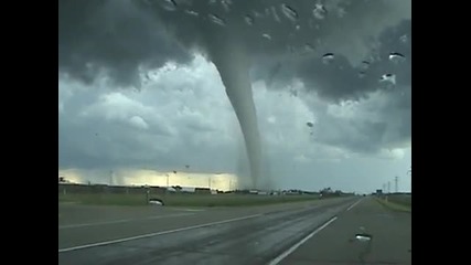Tornado
