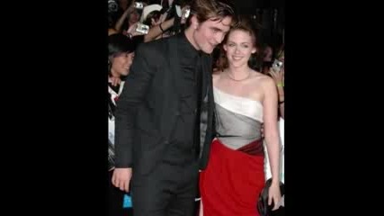 Robert & Kristen