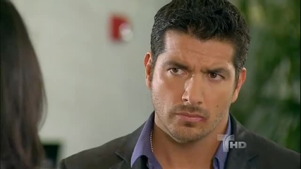 Una Maid en Manhattan Capitulo 55 Parte 5