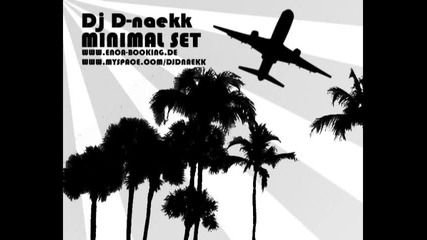 Minimal Set Part 1