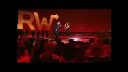 The Robbie Williams Show Revolution