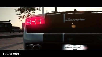 Need For Speed World - Lamborghini