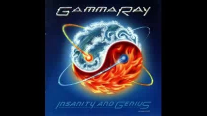 Gamma Ray - The Cave Principle