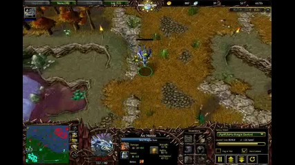 Leavers Ownage