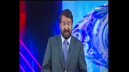 Big Brother 18.08.2015 част 2