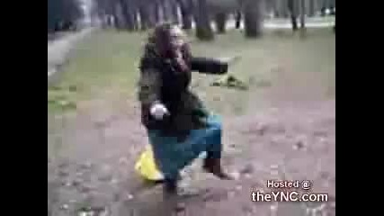 Luda Baba