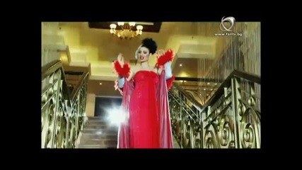 Sofi Marinova Ustata - Lubov Li Be (official Video) 2010 