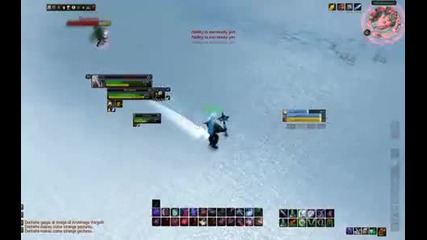 Fiveshot - Crit Happens 5 (part 2 of 2) 