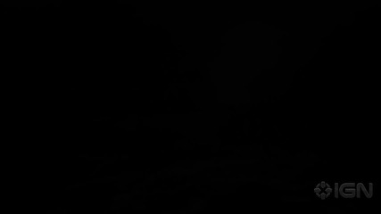 Assassin's Creed 4 The Watch Trailer