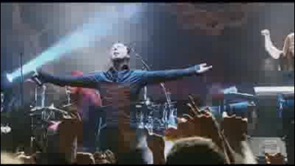 Kamelot - Fall From Grace - Live One Cold Winters Night 