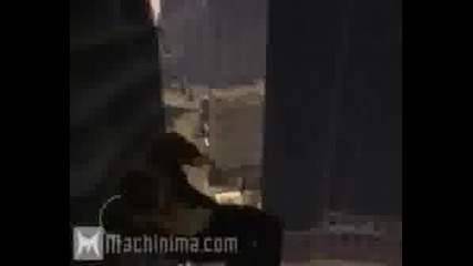 Gta 4 Stunt
