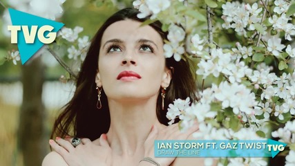 Ian Storm ft. Gaz Twist - Draw The Line
