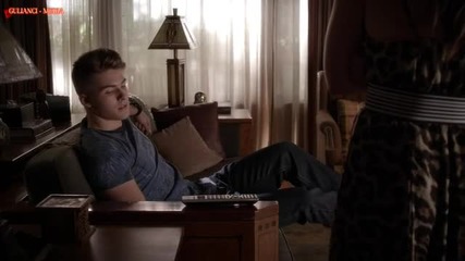 Pretty Little Liars / Малки сладки лъжкини Сезон 5 - Еп.18