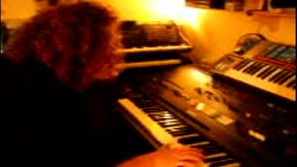  Yamaha Cs80 Impro Thunder 