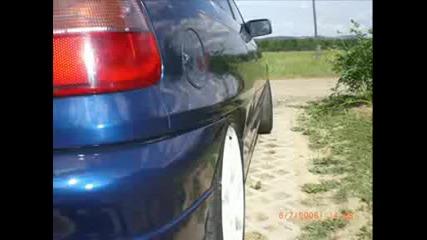 Astra Gsi