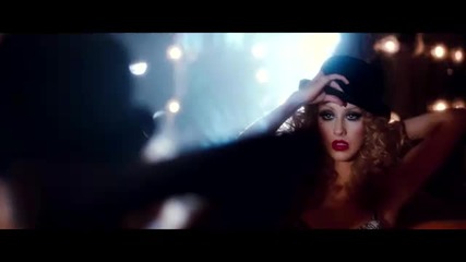Christina Aguilera - Express (burlesque) *превод*