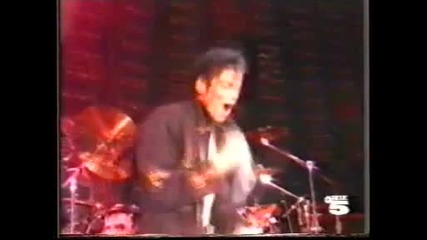 Michael Jackson - Bad Live In Munich