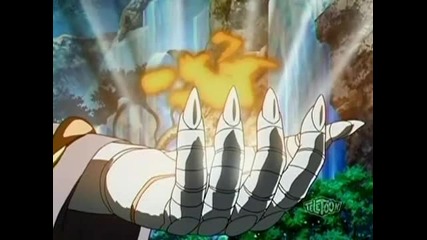 Bakugan Gundalian Invaders Episode 19 [22]