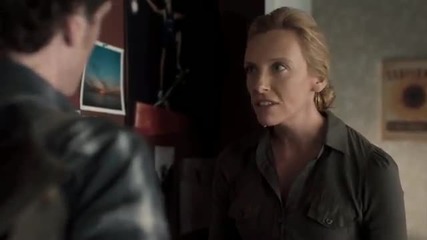 Fright Night - Mom, Don't Talk To Him