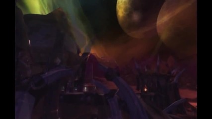 World of Warcraft - 8 Year Anniversary.
