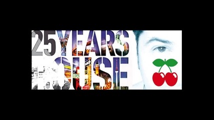 Pacha Celebrating 25 Years Of Global House cd3