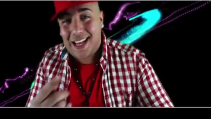 El Maloco-clip _minha Graao_ rap_reggaeton Franco_portugais