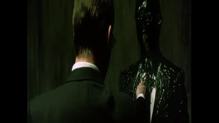 The Matrix Reloaded (2003) - Bg Subs [част 2]