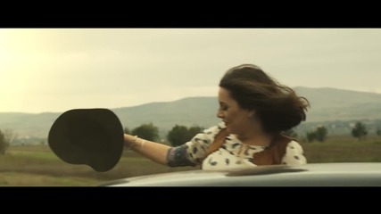 Gent Goga - Ne qiellin e shtate ( Official Video Hd)