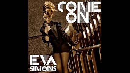 Dj Snake & Eva Simons - Pressure In The Club