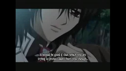 Vampire Knight - Taking over me