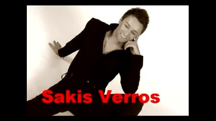 2011 Sakis Verros - Esy 