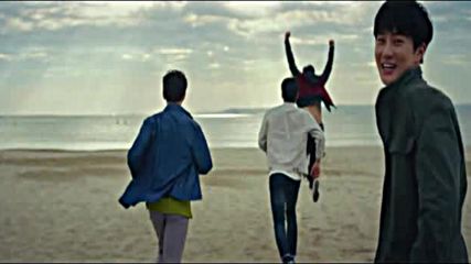 [easternspirit] Пътуване в една посока (2015) 3