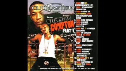 The Fame Fr. Jt - Compton To Filmore