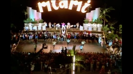 Will Smith-miami (miami Mix Edit),hq