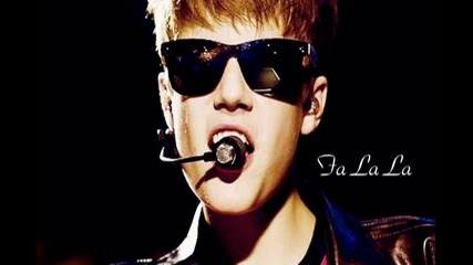 Justin Bieber - Fa La La ft. Boyz Men Vbox7