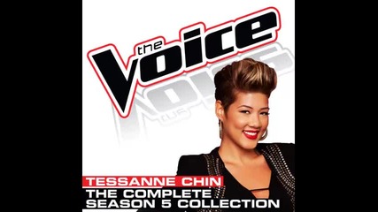 *2013* Tessanne Chin - I have nothing