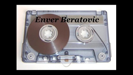 Enver Beratovic - Jedno Dete Bez Majke 